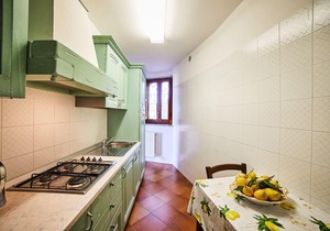 Holiday apartment Scala for 4 persons with 2 bedrooms - Holiday apartment