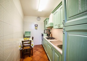 Holiday apartment Scala for 4 persons with 2 bedrooms - Holiday apartment