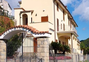 Holiday apartment Scala for 4 persons with 2 bedrooms - Holiday apartment