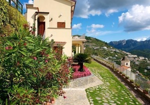 Holiday apartment Scala for 4 persons with 2 bedrooms - Holiday apartment