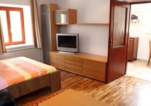 Holiday apartment Secovlje for 3 persons with 1 bedroom - Holiday apartment