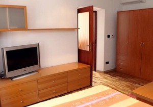 Holiday apartment Secovlje for 3 persons with 1 bedroom - Holiday apartment