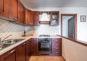 Holiday apartment Siniscola for 1 - 5 persons with 2 bedrooms - Holiday apartment