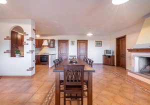 Holiday apartment Siniscola for 1 - 5 persons with 2 bedrooms - Holiday apartment