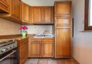 Holiday apartment Siniscola for 1 - 8 persons with 3 bedrooms - Holiday apartment
