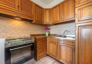 Holiday apartment Siniscola for 1 - 8 persons with 3 bedrooms - Holiday apartment