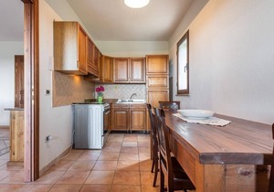 Holiday apartment Siniscola for 1 - 8 persons with 3 bedrooms - Holiday apartment