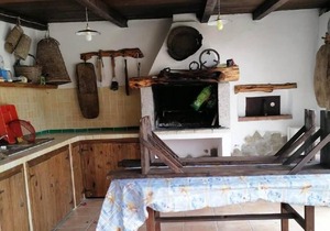 Holiday apartment Siniscola for 1 - 7 persons with 3 bedrooms - Holiday apartment