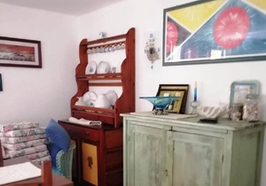 Holiday apartment Siniscola for 1 - 7 persons with 3 bedrooms - Holiday apartment