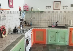 Holiday apartment Siniscola for 1 - 6 persons with 2 bedrooms - Holiday house