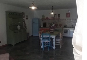 Holiday apartment Siniscola for 1 - 6 persons with 2 bedrooms - Holiday house