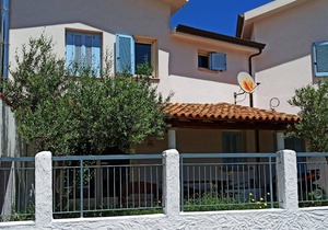 Holiday apartment Siniscola for 1 - 6 persons with 2 bedrooms - Holiday house