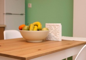 Holiday apartment Stalos for 1 - 4 persons with 1 bedroom - Holiday house