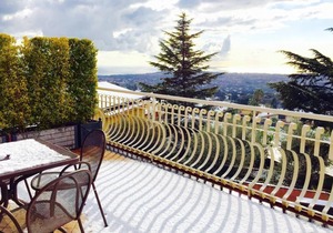 Holiday apartment Trecastagni for 2 - 7 persons with 1 bedroom - Luxury holiday home