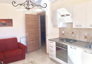 Holiday apartment Trecastagni for 2 - 5 persons with 1 bedroom - Holiday apartment