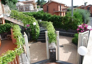 Holiday apartment Trecastagni for 2 - 5 persons with 1 bedroom - Holiday apartment