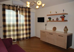 Holiday apartment Trecastagni for 2 - 6 persons with 2 bedrooms - Holiday apartment