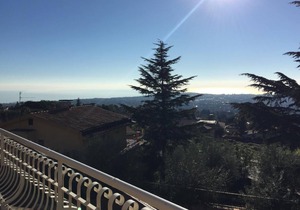 Holiday apartment Trecastagni for 1 - 2 persons - Holiday apartment