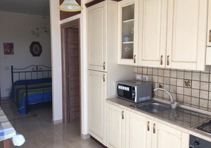 Holiday apartment Trecastagni for 1 - 2 persons - Holiday apartment