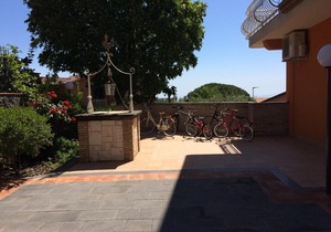 Holiday apartment Trecastagni for 1 - 2 persons - Holiday apartment