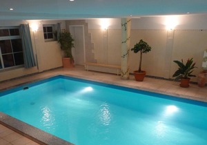 Holiday apartment Triftern for 2 - 3 persons with 1 bedroom - Holiday apartment