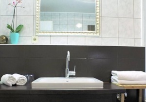 Holiday apartment Triftern for 2 - 3 persons with 1 bedroom - Holiday apartment