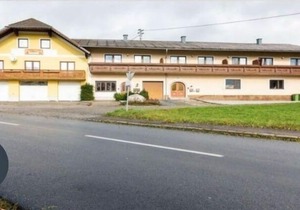 Holiday apartment Ulrichsberg for 2 - 5 persons with 2 bedrooms - Holiday apartment in one or multi-