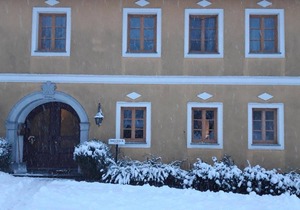 Holiday apartment Ulrichsberg for 2 - 5 persons with 2 bedrooms - Holiday apartment in one or multi-
