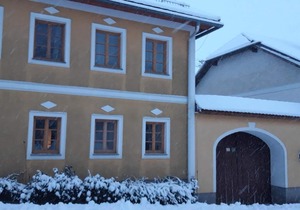 Holiday apartment Ulrichsberg for 2 - 5 persons with 2 bedrooms - Holiday apartment in one or multi-