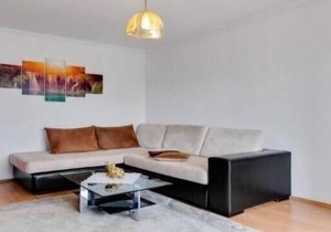 Holiday apartment Ulrichsberg for 2 - 5 persons with 2 bedrooms - Holiday apartment in one or multi-