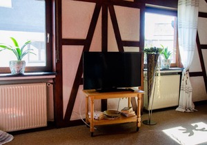 Holiday apartment Urbar for 1 - 3 persons - Holiday apartment