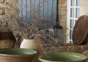 Holiday apartment Uzès for 2 persons with 1 bedroom - Holiday apartment in a farmhouse