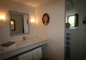 Holiday apartment Uzès for 2 persons with 1 bedroom - Holiday apartment in a farmhouse