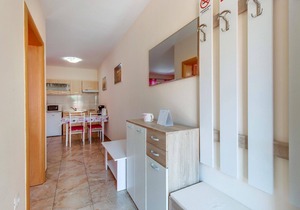 Holiday apartment Veli Losinj for 1 - 2 persons with 1 bedroom - Holiday house