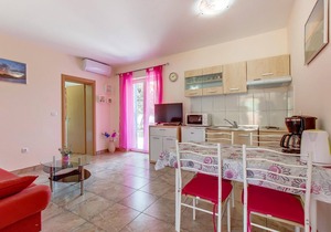 Holiday apartment Veli Losinj for 1 - 2 persons with 1 bedroom - Holiday house