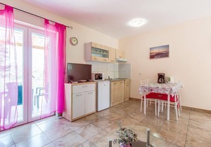 Holiday apartment Veli Losinj for 1 - 2 persons with 1 bedroom - Holiday house