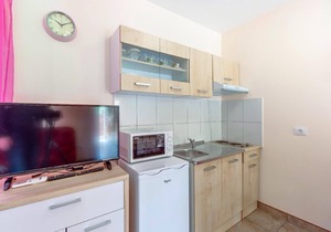 Holiday apartment Veli Losinj for 1 - 2 persons with 1 bedroom - Holiday house