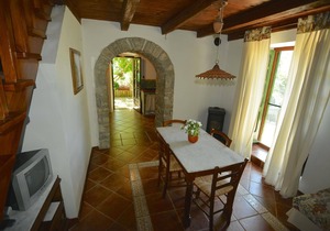 Holiday apartment Veli Losinj for 1 - 4 persons with 2 bedrooms - Holiday apartment