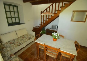 Holiday apartment Veli Losinj for 1 - 4 persons with 2 bedrooms - Holiday apartment