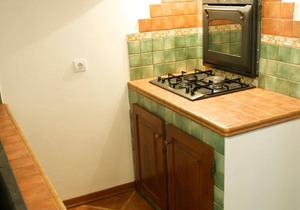 Holiday apartment Veli Losinj for 1 - 4 persons with 2 bedrooms - Holiday apartment
