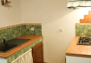 Holiday apartment Veli Losinj for 1 - 4 persons with 2 bedrooms - Holiday apartment