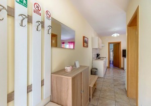 Holiday apartment Veli Losinj for 1 - 4 persons with 2 bedrooms - Holiday house