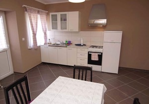 Holiday apartment Veli Losinj for 1 - 3 persons with 1 bedroom - Holiday house