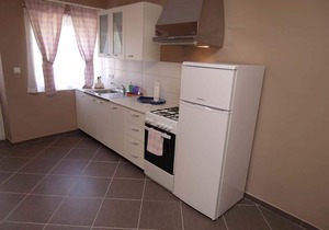 Holiday apartment Veli Losinj for 1 - 3 persons with 1 bedroom - Holiday house