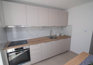 Holiday apartment Veli Losinj for 1 - 3 persons - Holiday house