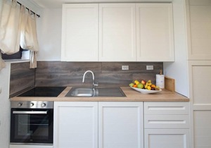 Holiday apartment Veli Losinj for 1 - 3 persons with 1 bedroom - Holiday apartment in one or multi-f
