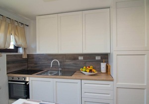 Holiday apartment Veli Losinj for 1 - 3 persons with 1 bedroom - Holiday apartment in one or multi-f