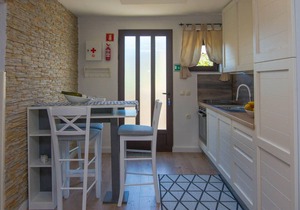 Holiday apartment Veli Losinj for 1 - 3 persons with 1 bedroom - Holiday apartment in one or multi-f
