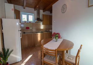 Holiday apartment Veli Losinj for 1 - 4 persons with 1 bedroom - Twin house
