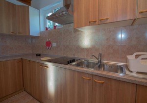 Holiday apartment Veli Losinj for 1 - 4 persons with 1 bedroom - Twin house